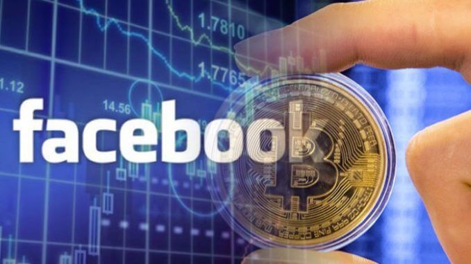Facebook is to launch crypto currency