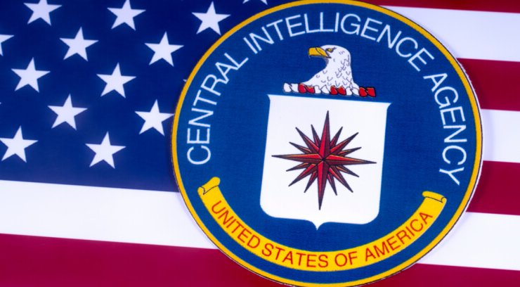 Former CIA officer sentenced to 20 years for being Chinese Spy