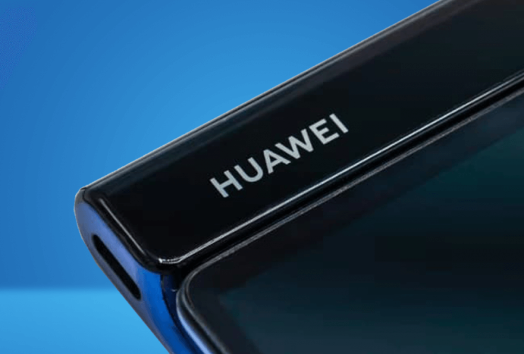 Huawei reponded to Google's Android Ban
