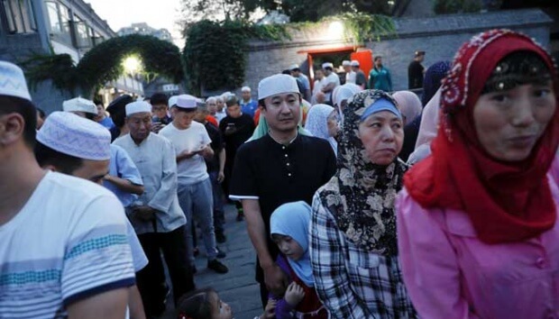 Is China banning Ramadan for the Uighur Muslim minority