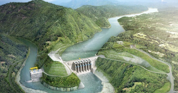 Karot Hydropower Project to be completed by 2021