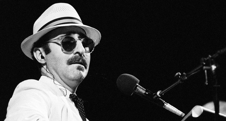 Leon Redbone dies at the age of 69