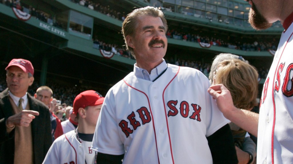 MLB veteran Bill Buckner dies at the age of 69