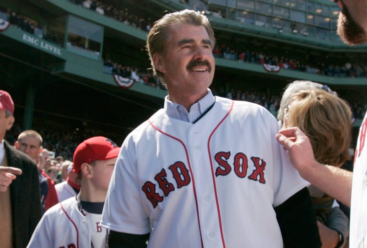 MLB veteran Bill Buckner dies at the age of 69