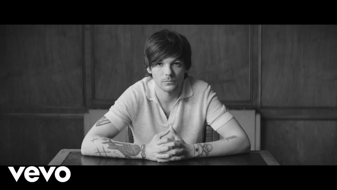 Music video of ‘Two Of Us’ by Louis Tomlinson is OUT now