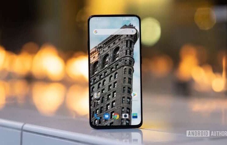 OnePlus launches NEW OnePlus 7