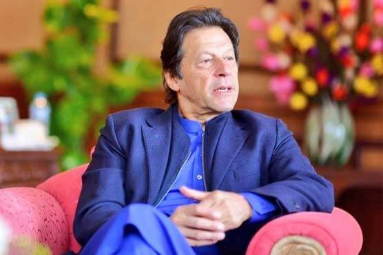 PM Imran Khan directs to clear arrears of Media before Eid