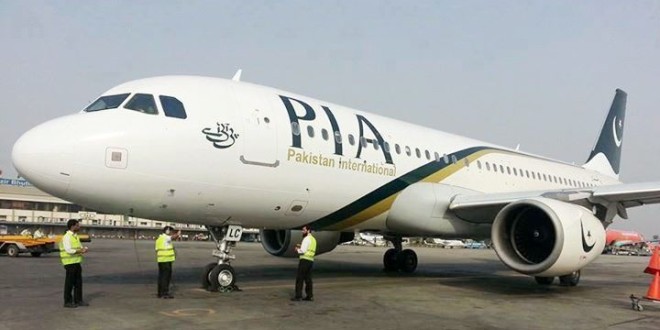 Pakistan International Airline PIA re-continues Beijing – Tokyo flight operations