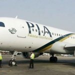 Pakistan International Airline PIA re-continues Beijing – Tokyo flight operations