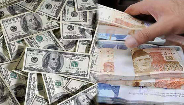 Pakistani Rupee loses worth ahead of IMF bailout programme