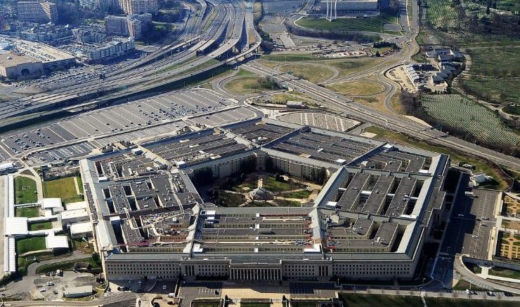 Pentagon seeks funds to reimburse Taliban Expenses