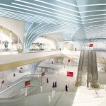 Qatar opens its first ever metro for public