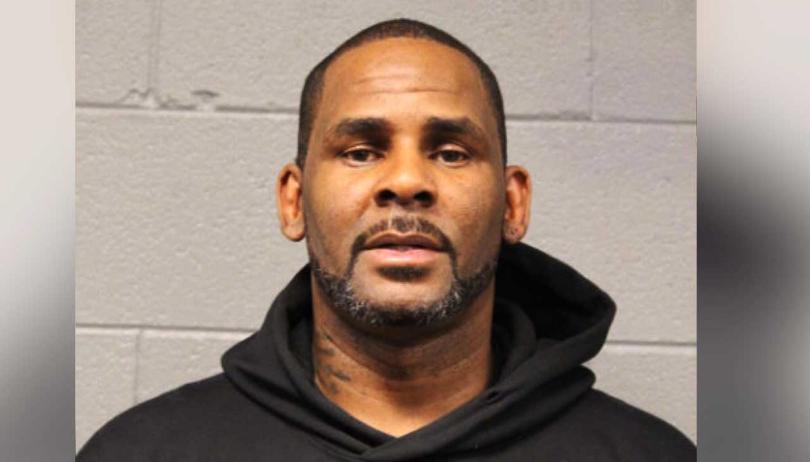 R. Kelly faces new sexual assault charges