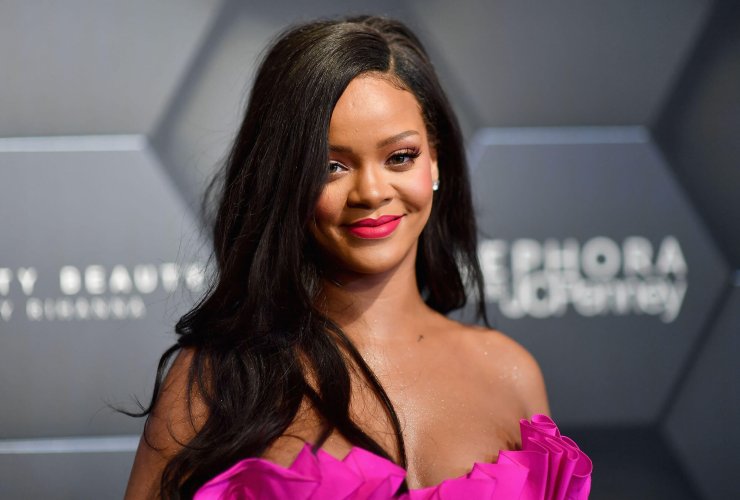 Rihanna confirms her upcoming ninth studio album