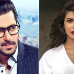 Salman Khan criticizes Priyanka Chopra for ditching his film “Bharat”