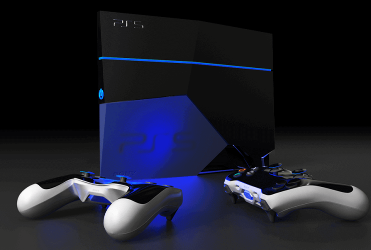 Sony reveals new PlayStation 5 details