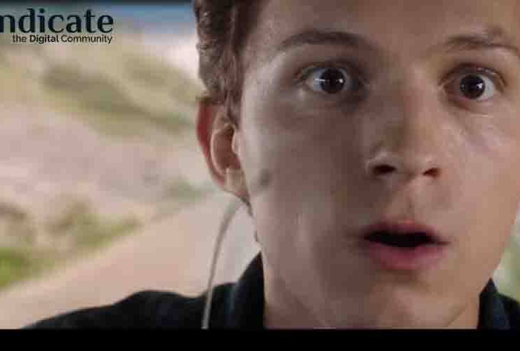 Spider-Man Far from Home - New Trailer is Here