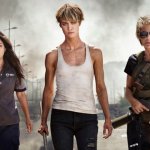 Terminator - Dark Fate Official Teaser Trailer Released