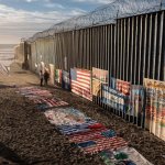 US Government continues to transfer funds to build Mexico Border Wall