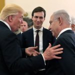 US shares economical feature of Palestinian Peace Plan