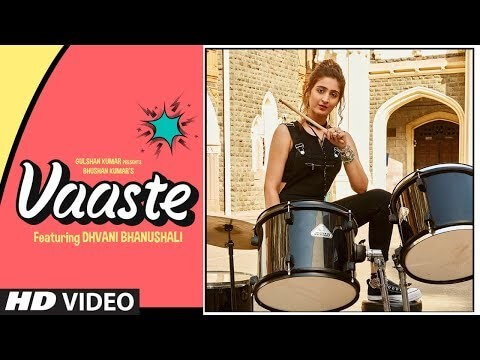 Vaaste - YouTube