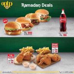 OPTP Ramzan Discount and Deals in Karachi
