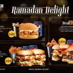 burger o'clock - ramzan deals and discounts in karachi