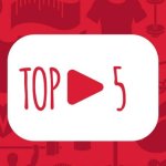 YouTube Top 5