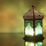 1.6 billion Muslims are celebrating the reward of patience