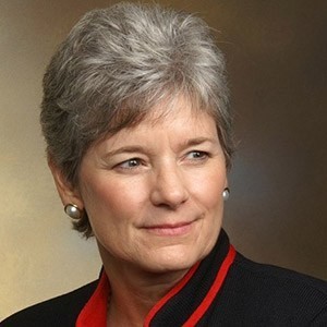 Claudia Brind-Woody - VP of IBM