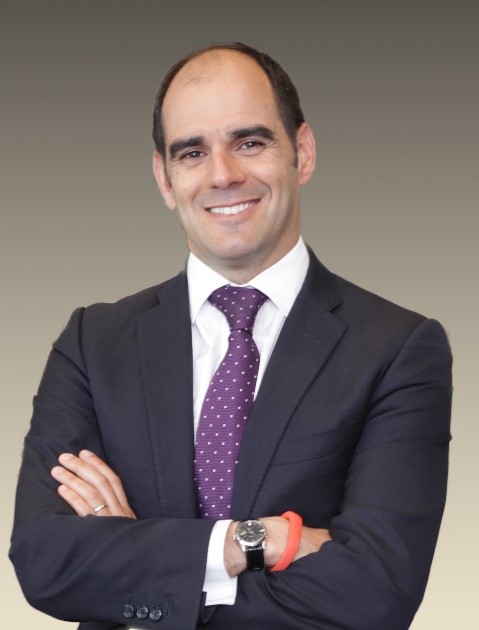 António Simões - CEO of HSBC Bank