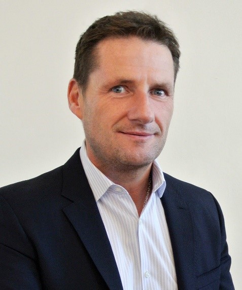 Stephen Clarke - CEO WH Smith