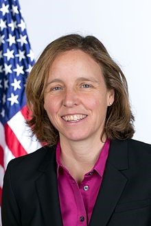 Megan Smith - VP of Google, CEO of Planet Out CTO of USA