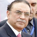 Asif Ali Zardari quits his applications for bail