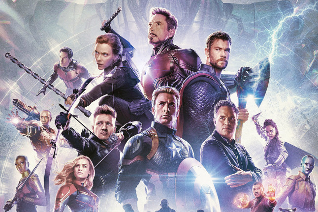Avengers: Endgame will soon be back in cinemas with extras added