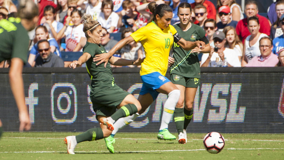 Brazil Loses First Group Stage Match in 24 Years