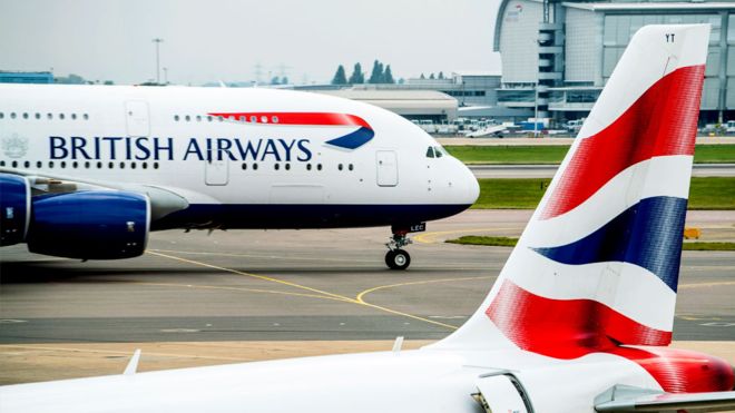 British Airways look forward to broaden the flight operation with Pakistan