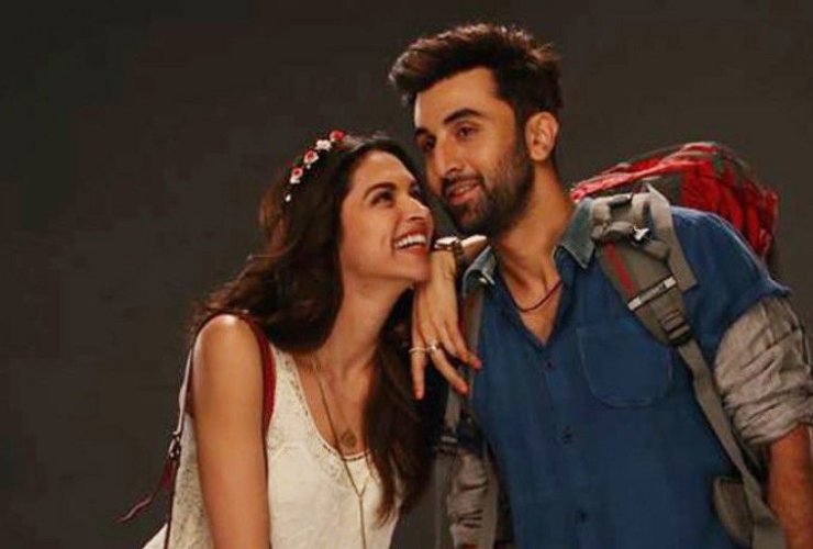 Celebrate the love for yourself. Relive Tamasha this weekend.