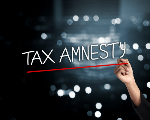 Countdown begins for tax evaders after amnesty expires