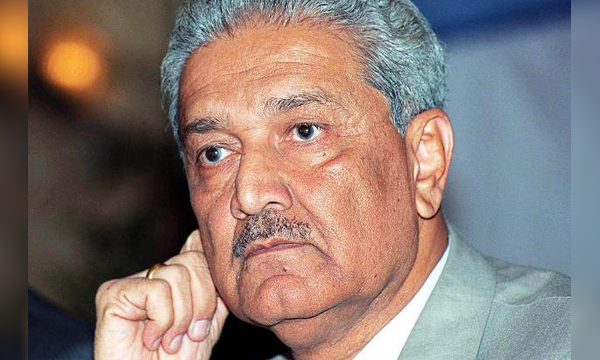 Dr Abdul Qadir Khan told the untold story behind Morsi’s Case