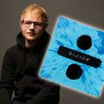 Ed Sheeran reveals the track list of his upcoming album