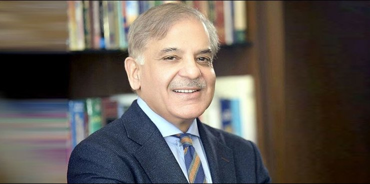 Financial Budget 2019-20 refused by the Opposition Leader ‘Shehbaz Sharif’