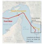 Gulf attack explained - Iran’s aggression or USA’s false flag