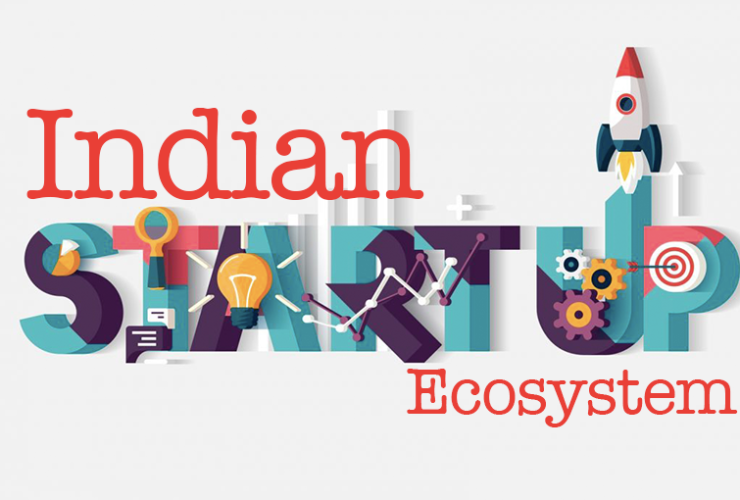 India is building more opportunities for its startup Eco system