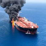 International Oil Prices to go up following the Gulf attack
