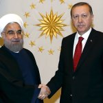 Iran and turkey building Anti US alliance -