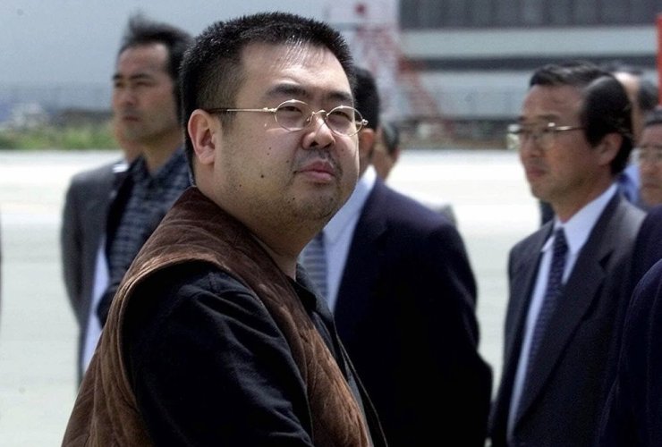 Kim Jong Un’s deceased half-brother turns out to be a CIA informant