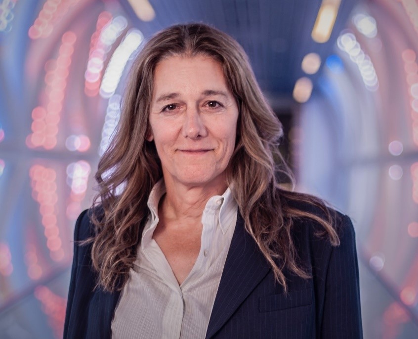 Martine Rothblatt - United Therapeutics Corp