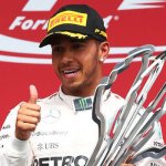 Lewis Hamilton wins the Canadian Grand Prix after penalty denies Vettel