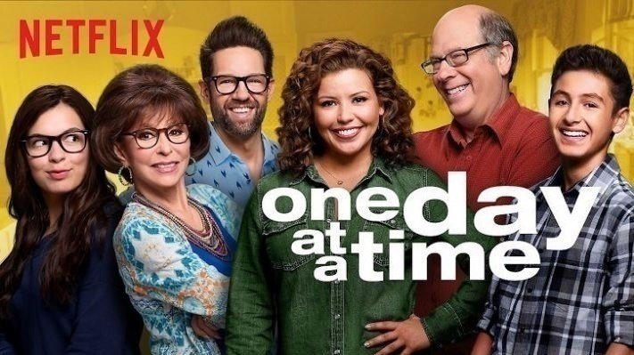 Netflix Show ‘One day at a time’ is renewed for a fourth season